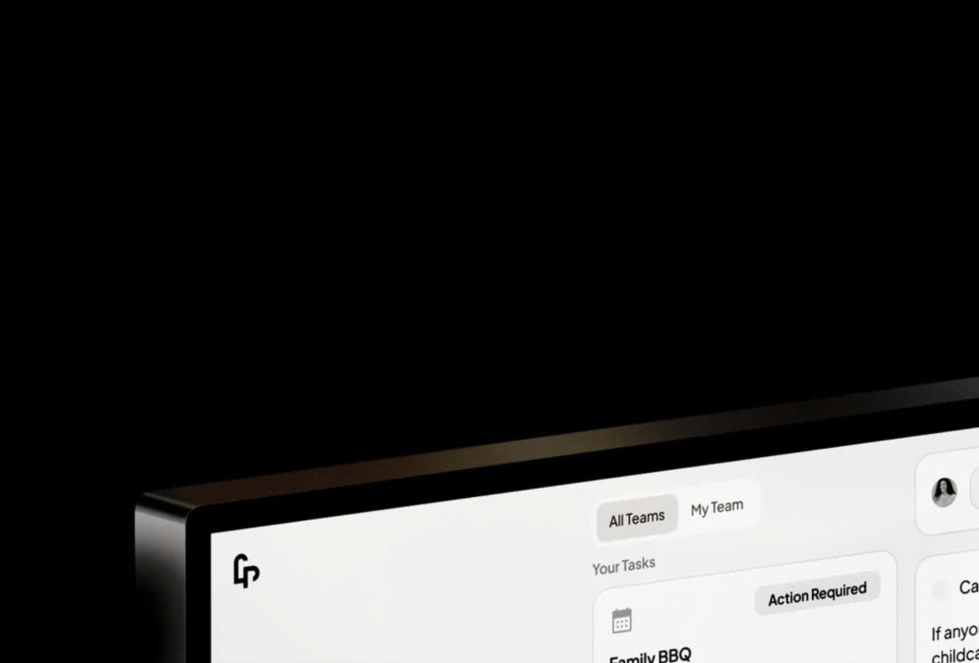 The Ladies Playbook platform